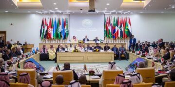 بغداد تحتـــضن مؤتمراً لـــ”وزراء الخارجية العرب”