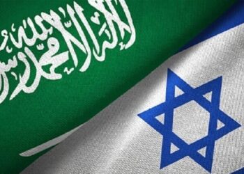 هجوم حماس أوقف تطبيع السعودية مع إسرائيل