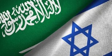 هجوم حماس أوقف تطبيع السعودية مع إسرائيل