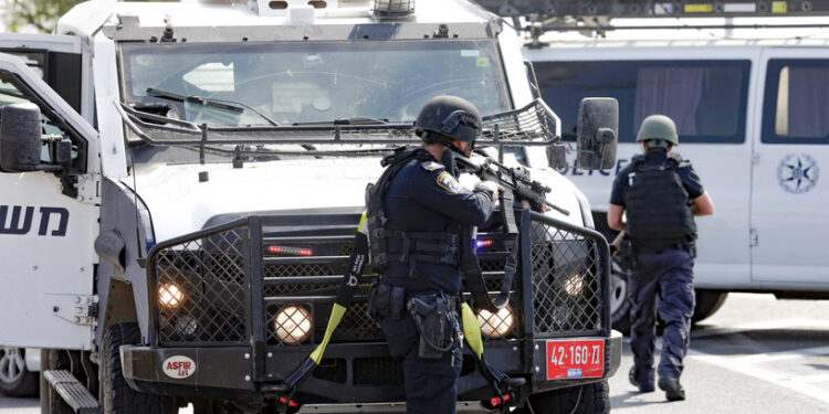 الاعلان عن مقتل 9 أميركيين في هجوم حماس