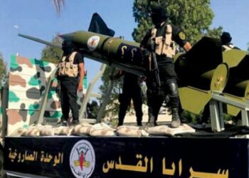 فصيل فلسطيني يعلن إصابة 7 جنود اسرائيليين بــ “عملية جنوب لبنان”