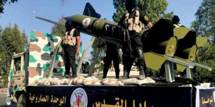 فصيل فلسطيني يعلن إصابة 7 جنود اسرائيليين بــ “عملية جنوب لبنان”