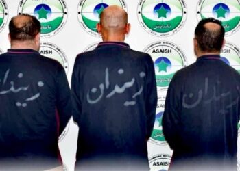 اعتقـــال منتسبين تابعين لوزارة الدفاع وشبكة نصب بآثار مزيفة .. في بغداد والسليمانية