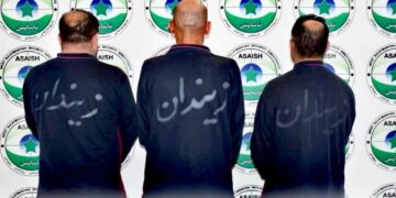 اعتقـــال منتسبين تابعين لوزارة الدفاع وشبكة نصب بآثار مزيفة .. في بغداد والسليمانية