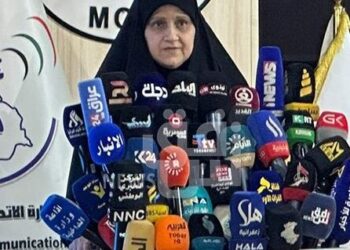 إطلاق مشروع منصة تتبع المركبات والدراجات بأحدث التقنيات ,, الاول في العراق
