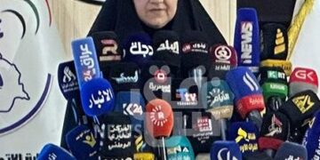 إطلاق مشروع منصة تتبع المركبات والدراجات بأحدث التقنيات ,, الاول في العراق