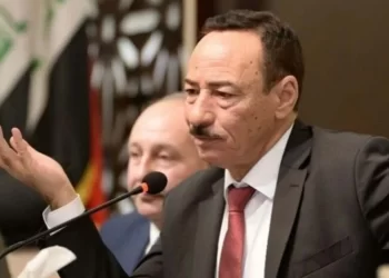 استبعـــاد محافظ نينوى نجم الجبوري من الترشح للانتخابات لشموله بـ”الاجتثاث”