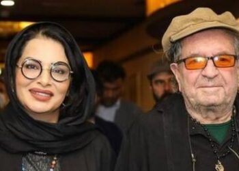 إيران .. العثور على ابرز نجوم السينما “مقطـــوع الرأس” مع زوجته