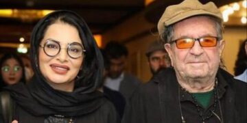 إيران .. العثور على ابرز نجوم السينما “مقطـــوع الرأس” مع زوجته