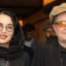 إيران .. العثور على ابرز نجوم السينما “مقطـــوع الرأس” مع زوجته