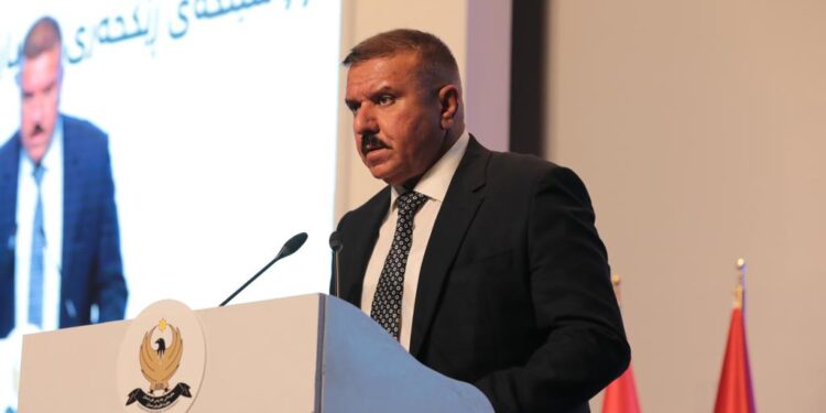 الشمري .. المخدرات من أخطر الجرائم التي تهدد كيان الدولة