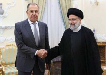 موسكو وطهران تعــززان العلاقات في أجواء تسودها الثقة