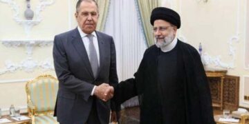 موسكو وطهران تعــززان العلاقات في أجواء تسودها الثقة