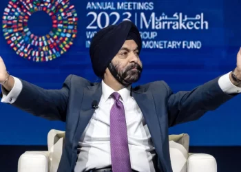 بسبب حرب إسرائيل وحماس ,, البنك الدولي يحذر من ضربة “خطيرة” للتنمية الاقتصادية