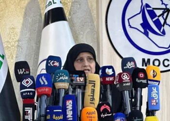 العراق يستعد لإطــلاق رخصة الهاتف النقال للـ”جيل الخامس” لينضم إلى أكثر من 50 دولة