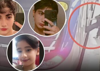 ايران .. السلطات تمنع دفن “آرميتا” في مسقط رأسها