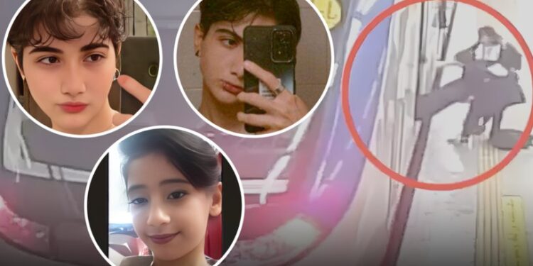 ايران .. السلطات تمنع دفن “آرميتا” في مسقط رأسها