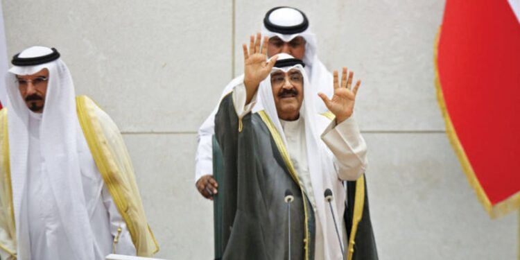 الكويت .. حكم المحكمة الاتحادية العراقية بشأن اتفاقية خور عبدالله (مخـــالف للاتفاقيات والمواثيق)