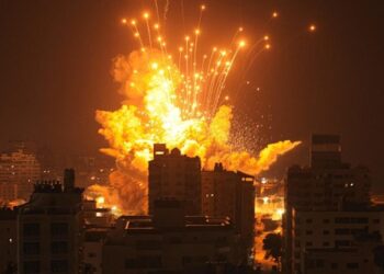 عشرات الشهداء بمجازر في رفح وخان يونس ,, بعد 11 يوماً على “طوفان الأقصى”