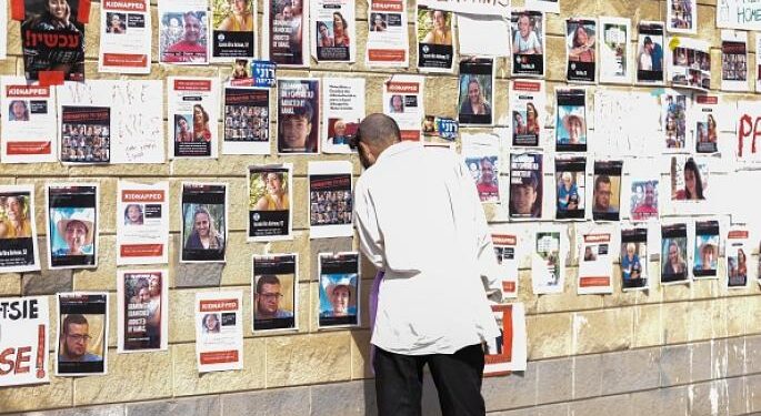 اسرائيل .. “أزمة ثقة” ,, ثلاث وزراء يفكّرون بالاستقالة عقب طوفان الأقصى