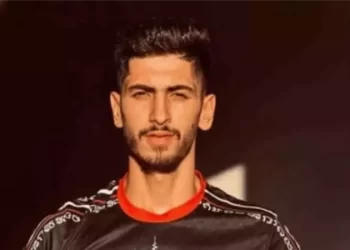 لبنان .. مقتل بطل ملاكمة بالرصاص