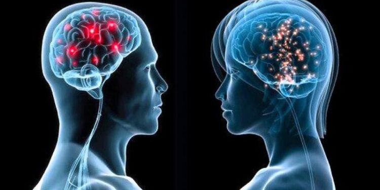 الرجال يتفــوقون على النساء في هذا المجال