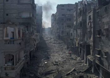 تقريرٌ عمّا تخفيه غزّة للإسرائيليّين