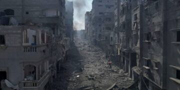 تقريرٌ عمّا تخفيه غزّة للإسرائيليّين