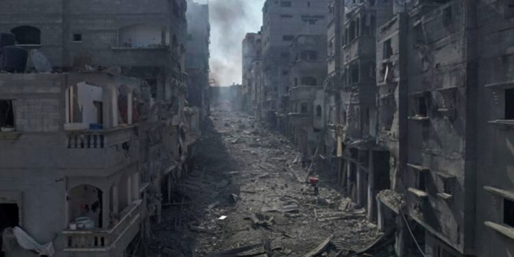 تقريرٌ عمّا تخفيه غزّة للإسرائيليّين