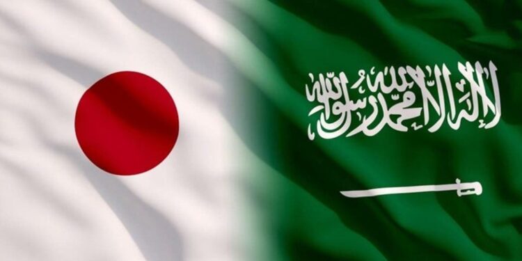 السعودية واليابان تتفقــــان على “التعــــاون” لتخفيف التوترات بالشرق الأوسط