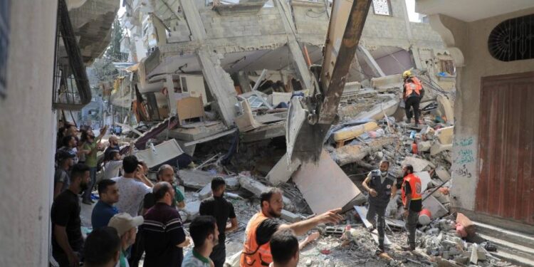 إسرائيل تعلن مقتل قيادييــن في حماس