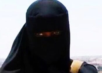 الموصل .. اعتقال داعشية مطلوبة للقوات الامنية و بحوزتها 6000 $