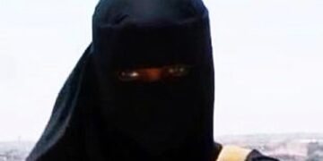 الموصل .. اعتقال داعشية مطلوبة للقوات الامنية و بحوزتها 6000 $