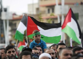 عرب الخط الأخضر ,,, يشكلون نسبة 21% من سكان الأراضي المحتلة