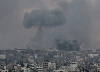 إسرائيل تعلن  تخطط لعملية (مختلفة عن أي شيء قامت به من قبل) في غزة