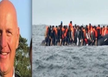 صاحب فندق بريطاني يتحول إلى ملياردير بسبب الحروب
