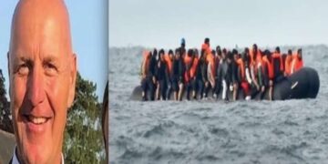 صاحب فندق بريطاني يتحول إلى ملياردير بسبب الحروب