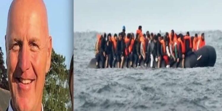 صاحب فندق بريطاني يتحول إلى ملياردير بسبب الحروب