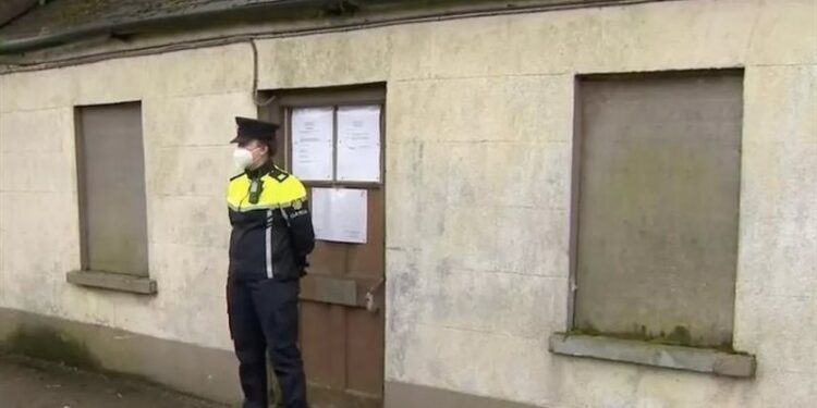 ايرلندا .. اكتشاف جثة بعد وفاة صاحبها بـ 20 عامًا “بالصدفة”