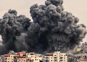 50 مليون بوست عل منصة “إكــس” عن أحداث غزة