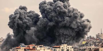 50 مليون بوست عل منصة “إكــس” عن أحداث غزة