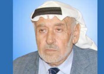 وفاة عبد الفتاح دخان أحد مؤسسي حركة حماس