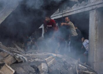 الاعلان عن مقتل قيادي بحماس قاد هجوم 7 أكتوبر