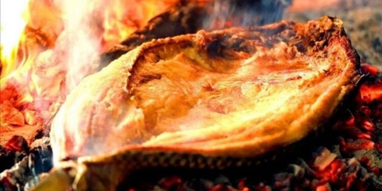 الوجبة المفضلة  للعراقيين مهددة بـ “الغيــــاب”