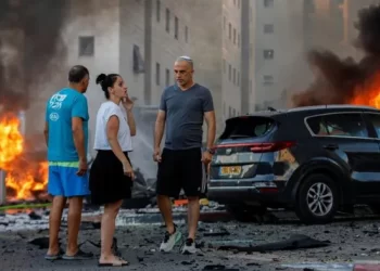 الصين تعلن مقتل (3 من مواطنيها) في إســـرائيل