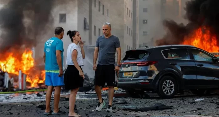 الصين تعلن مقتل (3 من مواطنيها) في إســـرائيل