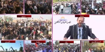 مؤيد اللامي يرأس جلسة طارئة لإتحاد الصحفيين العرب في القاهرة