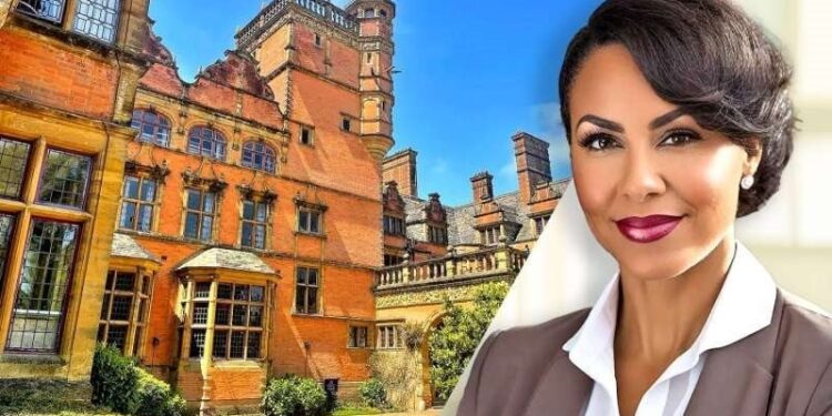 بريطانيا .. تعييــن أول روبوت بوظيفة مدير مدرسة في