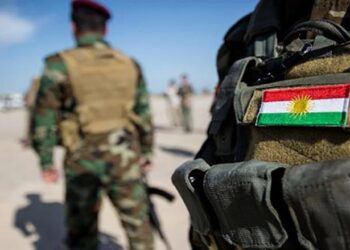 البيشمركة .. نأسف عن أحداث مخمور وملتزمون بـ”حل جذري” يحقق الأمن في جميع أنحاء العراق