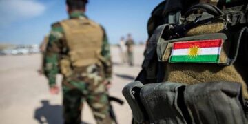 البيشمركة .. نأسف عن أحداث مخمور وملتزمون بـ”حل جذري” يحقق الأمن في جميع أنحاء العراق